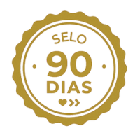 Garantia de 90 Dias